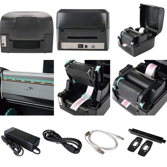 Printer manufacturer