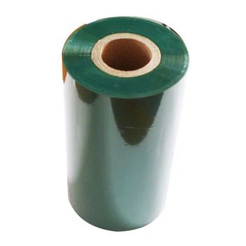 우수한 스크래치 왁스 레신 리본