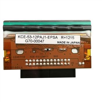올드 스타일 도미노프 KCE-53-12PAJ1 프린트헤드