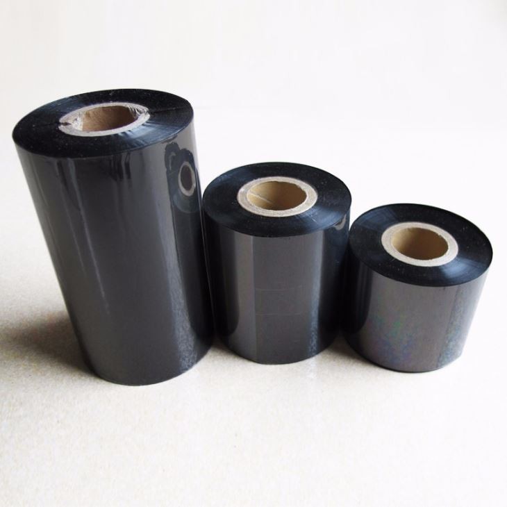 WASH CARE RESIN RIBBON