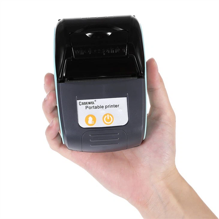 mini portable printer