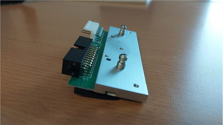 203dpi GLPmaxx printhead