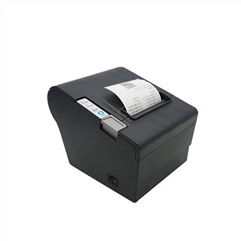 Bluetooth 직접 열 프린터 영수증 프린터