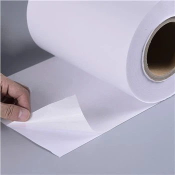 매트 스티커 종이