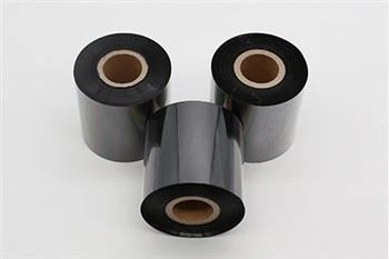 열 전달 리본 점보 롤