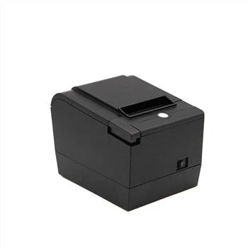 무선 203 Dpi 80mm 휴대용 Pos 프린터