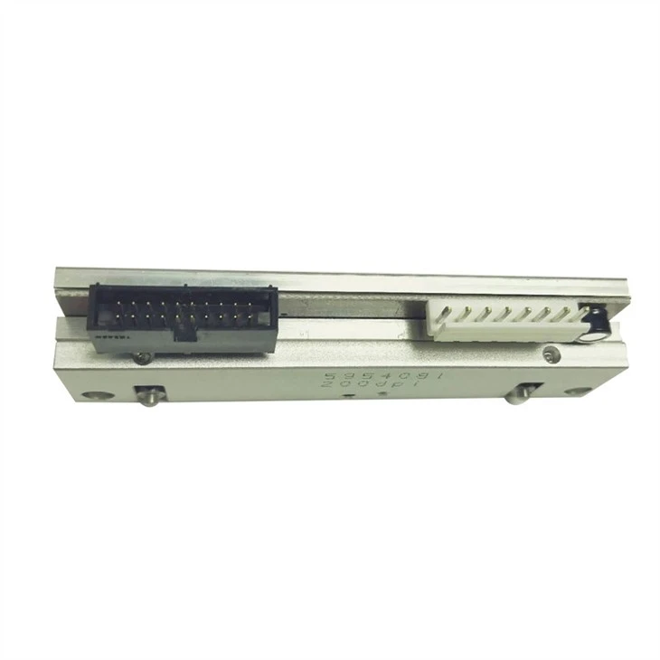 Direct Thermal Printer