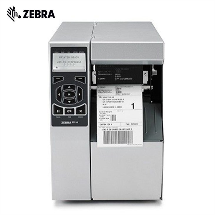 Zebra ZT510 Industrial Printer for sale