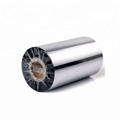 Let's Take A Brief Look At Thermal Transfer Ribbons