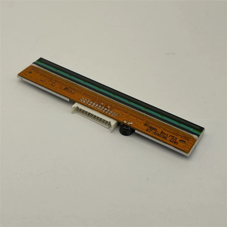 600 Dpi Print Head For Godex RT863i ONLY| 021-863003-000 Printhead For Barcode Label Printer factory
