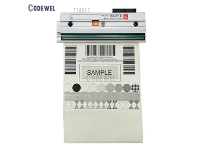 Datamax PhD20-2181-01 I 클래스 프린터 용 프린트 헤드 203dpi I-4206/I-4208/I-4210/I - 4212