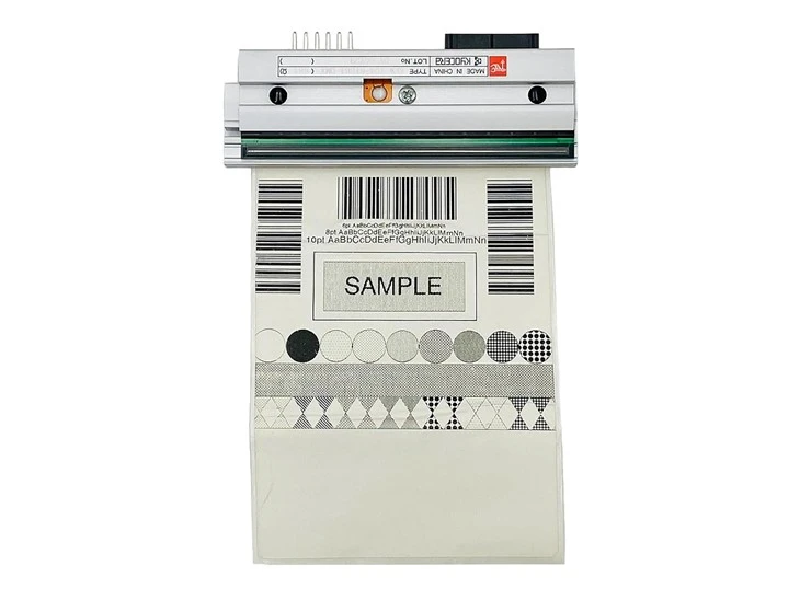 Datamax PhD20-2181-01 I 클래스 프린터 용 프린트 헤드 203dpi I-4206/I-4208/I-4210/I - 4212