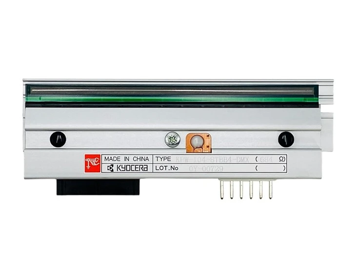 Datamax PHD20-2181-01 PrintHead For I-Class Printers 203DPI I-4206/I-4208/I-4210/I- 4212
