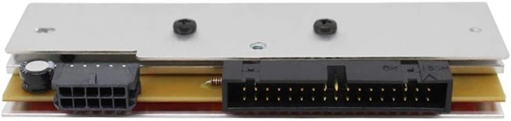 G41001M Printhead For Zebra 110Xi3 Printer 110XiIII Plus Printhead 300dpi 200dpi KPA-106-12MTA4-ZB4