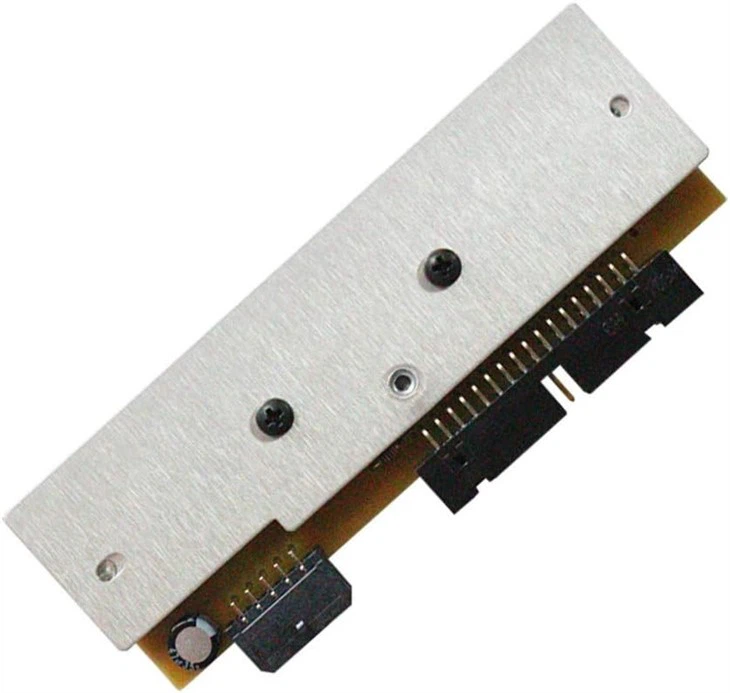 G41001M Printhead For Zebra 110Xi3 Printer 110XiIII Plus Printhead 300dpi 200dpi KPA-106-12MTA4-ZB4