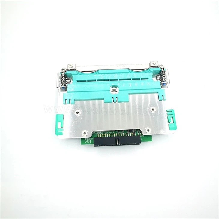 NEW Original Printhead Thermal Printer Head for GODEX EZ-1300 EZ-1300Plus 305dpi Thermal Transfer Printhead New Original Printhead
