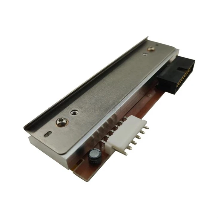 New Printhead For Videojet 9550 LPA KCE-107-12PAT2-LPA/ 406315 107mm Print Head in Stock