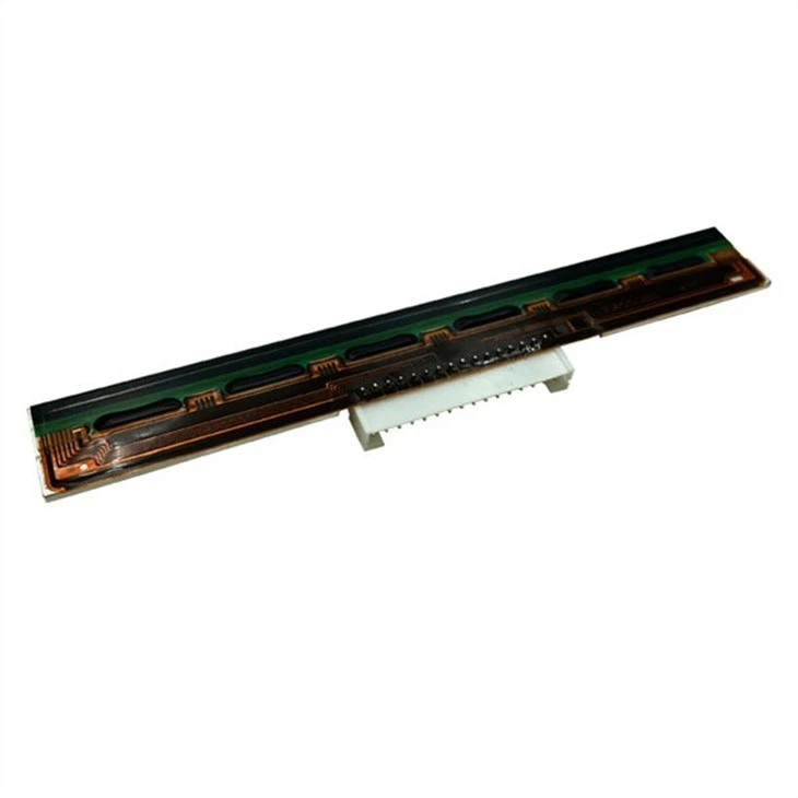 New TSC TA200 / 210 203 Dpi 64-0330003-00LF Printhead For TSC TA200 / 210 Thermal Label Printer