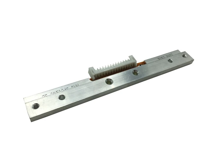 New TSC TA200 / 210 203 Dpi 64-0330003-00LF Printhead For TSC TA200 / 210 Thermal Label Printer