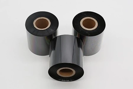 Premium Resin Ribbon CW700 B/R/B/G/W/Y