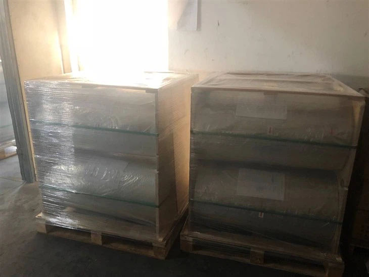 Premium Resin Ribbon CW700 B/R/B/G/W/Y