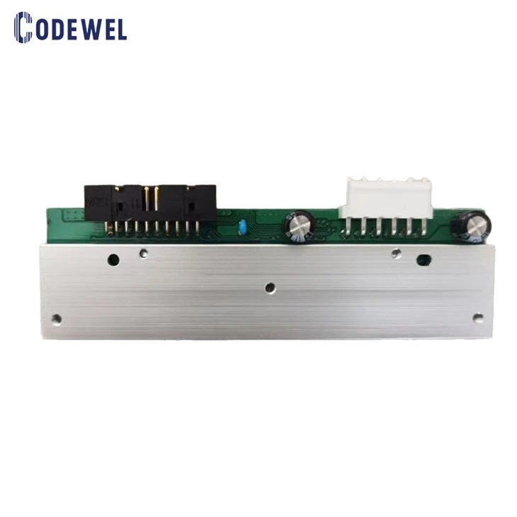 Rohm KD3004-DC72 프린트 헤드
