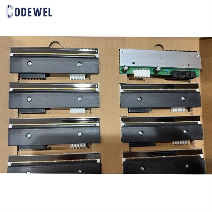 Rohm KD3004-DC72 Printhead suppliers