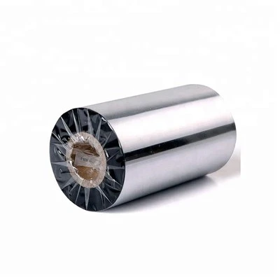 호환 TDW136 Enhanced Wax Riibon TTR