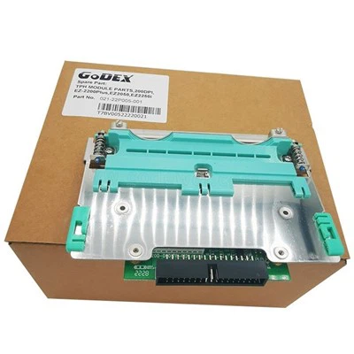 고덱스 EZ2250i 203dpi