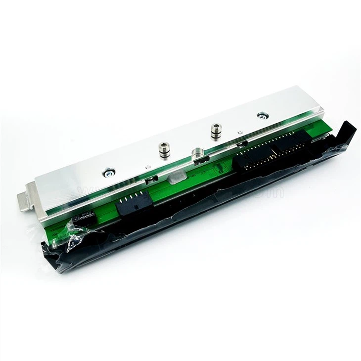 P 1058930-012 - Zebra Zt421 Printhead (203dpi) 재고