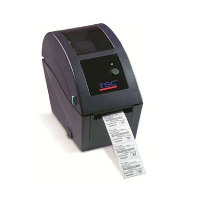 TDP-225 데스크톱 직접 열전송 바코드 프린터 TSC