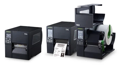 TSC MF2410 열전송 프린터 203dpi