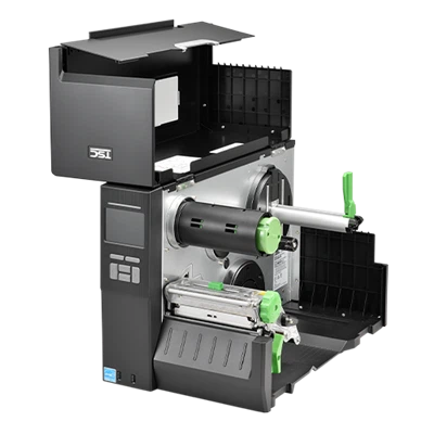 TSC MU241341641 프린터