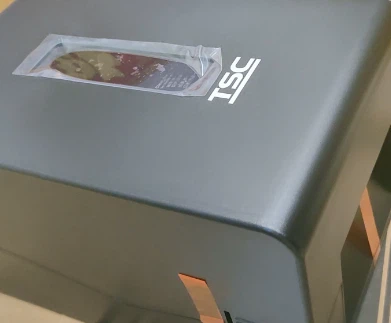 TSC TE 344 300 DPI 프린터