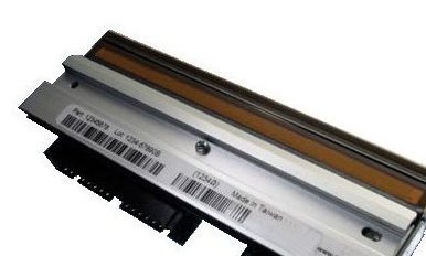 제브라 110XiIV 203dpi