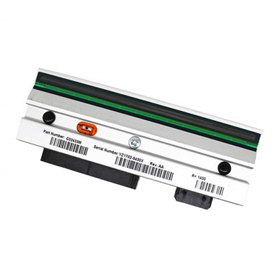 Zebra Thermal Printhead 105SL 203/300dpi 오리지널 프린트 헤드