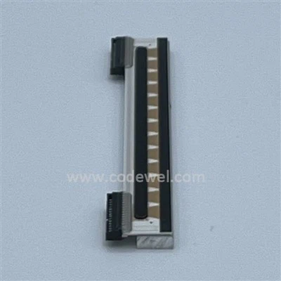 g 105910-053 - Zebra 203dpi Printhead (TLP2844, LP2844) 재고