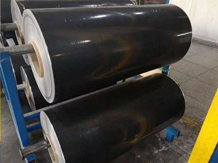 TTR Premium Wax/Resin Ribbon TTO CW620 Color W/S/G/R/G/B