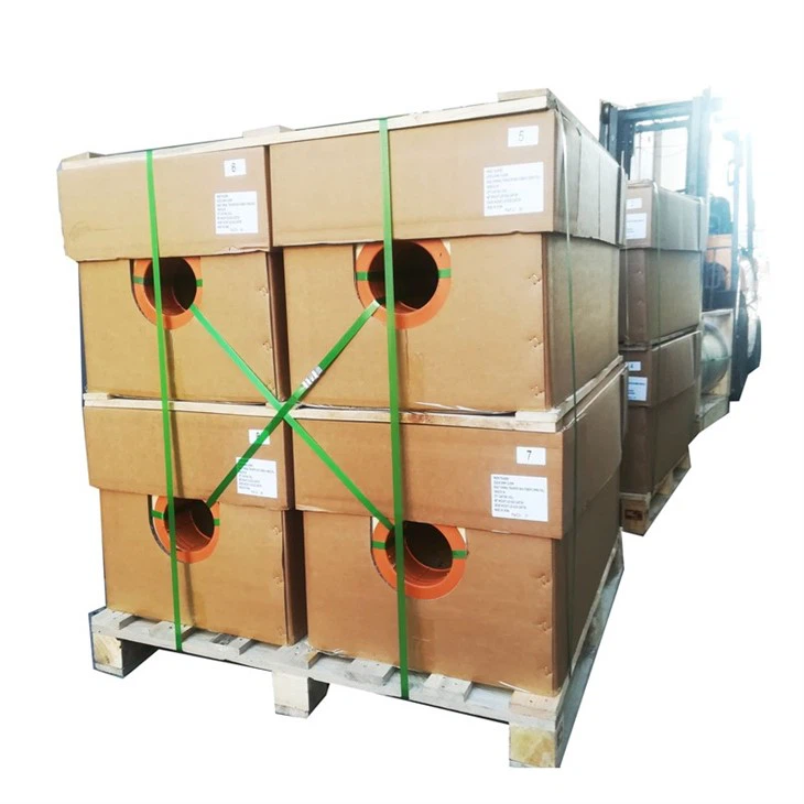 TTR Premium Wax/Resin Ribbon TTO CW620 Color W/S/G/R/G/B