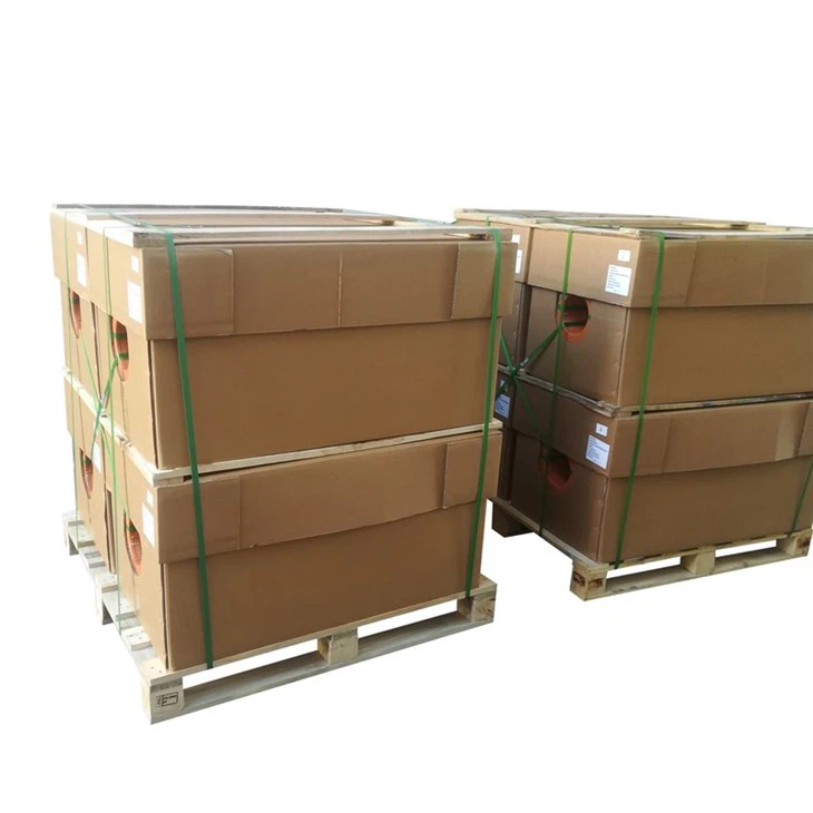 TTR Premium Wax/Resin Ribbon TTO CW620 Color W/S/G/R/G/B