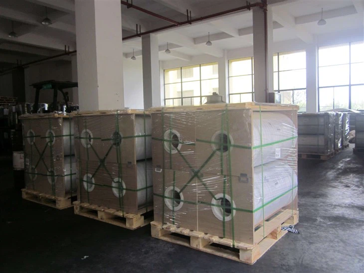 TTR Wax Ribbon Standard Wax CW600