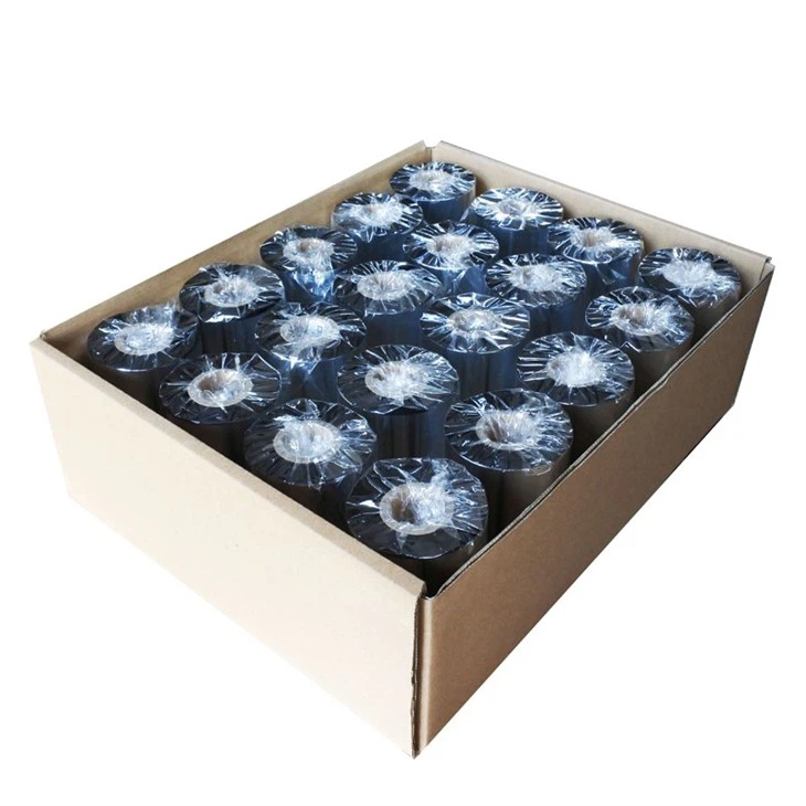 TTR Wax Ribbon Standard Wax CW600