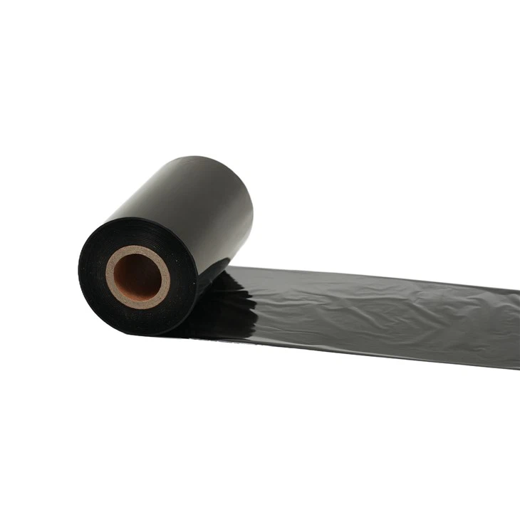 Wax Ribbon Codewel Cw501 Wide Label Applicability Good Sharpness And Blacknesss