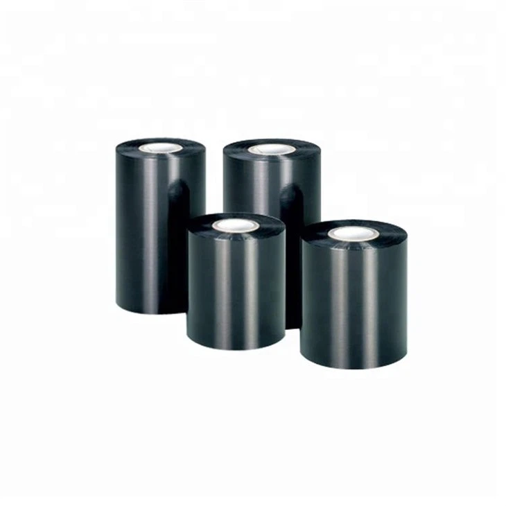Wax Ribbon Codewel Cw501 Wide Label Applicability Good Sharpness And Blacknesss