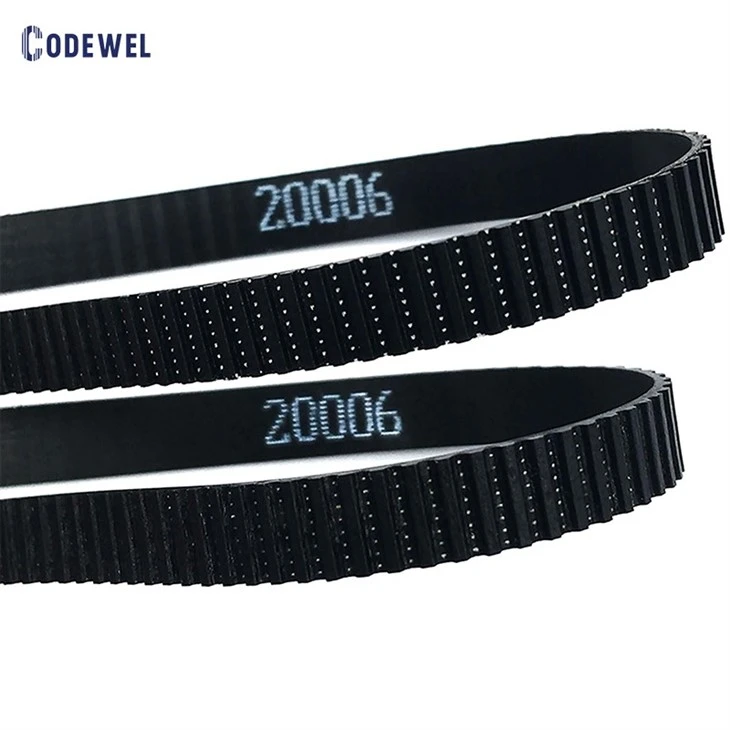 Zebra S4M 203dpi Transfer Belt 20006 (5)