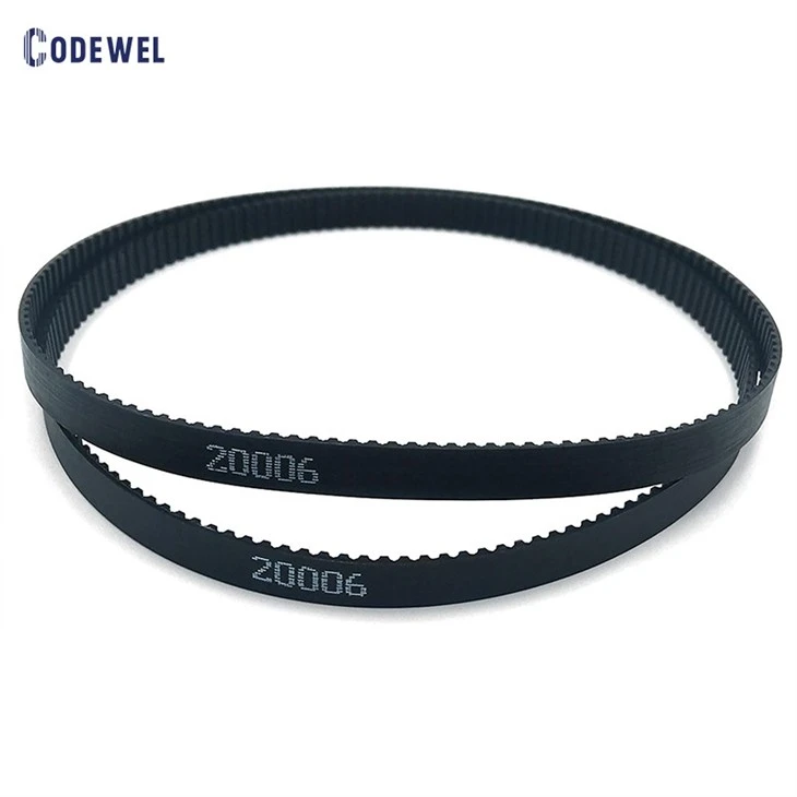 Zebra S4M 203dpi Transfer Belt 20006 (7)
