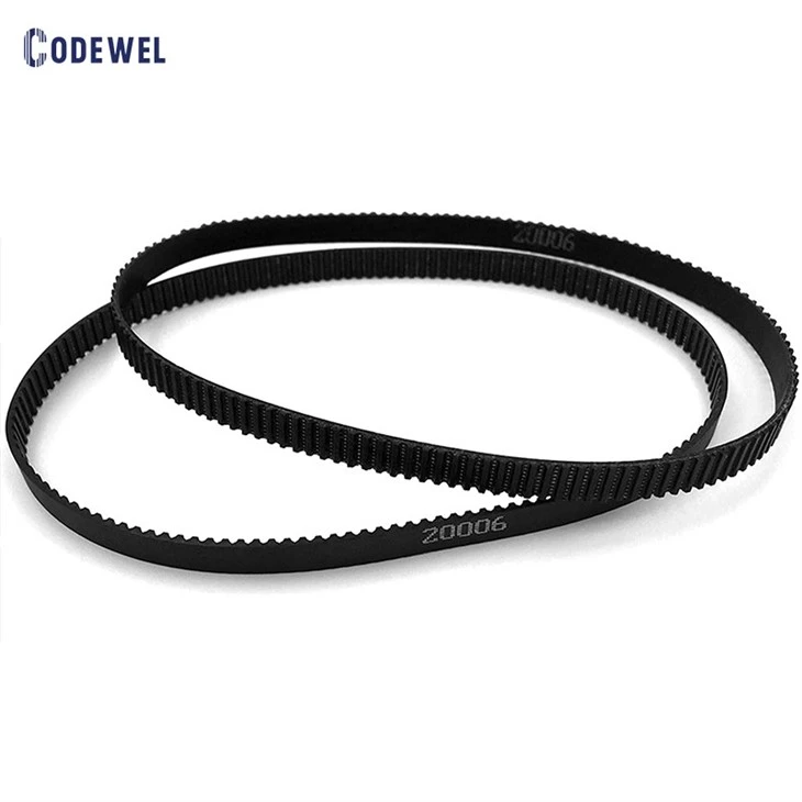 Zebra S4M 203dpi Transfer Belt 20006 (6)