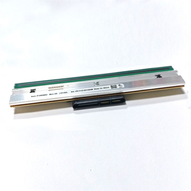 Zebra Thermal Printhead ZT620 300dpi New Original PrintHead