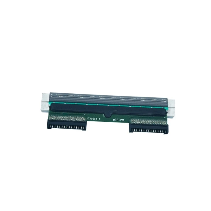 zebra zd 410 300 dpi printhead